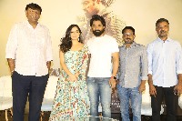 Amigos Movie Press Meet Photos